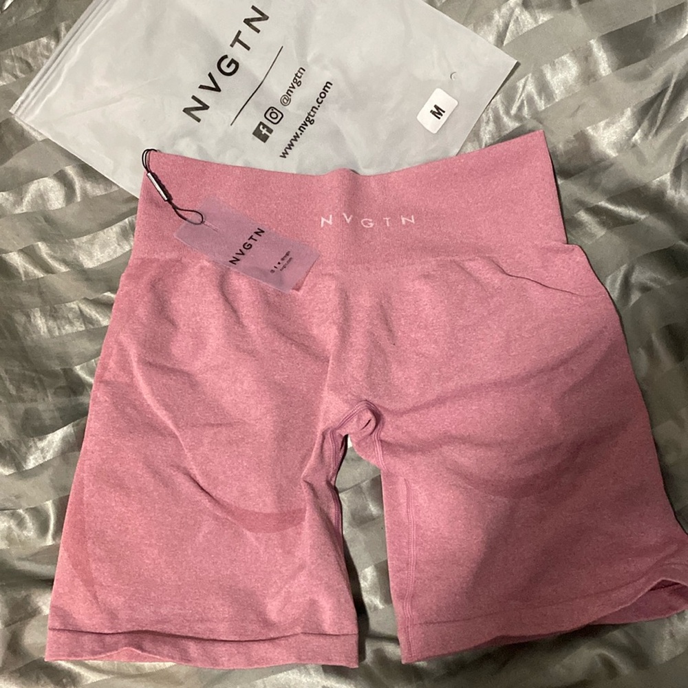 NVGTN shorts - medium Brand new
